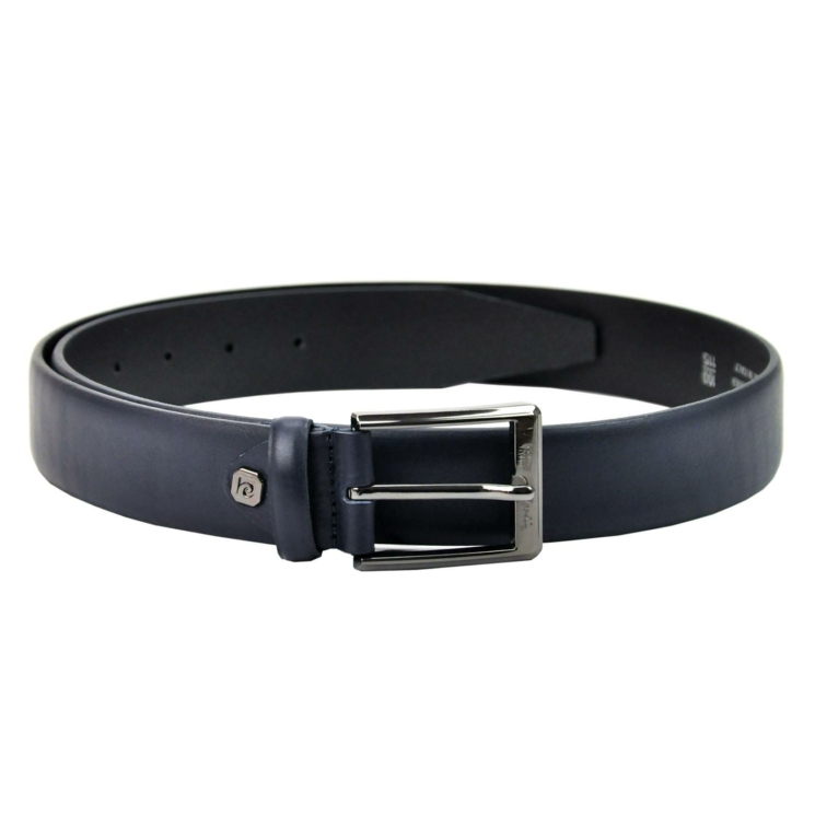 Pierre Cardin Valódi bőr Öv