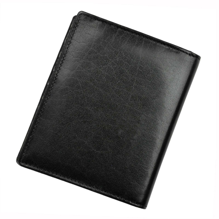 Albatross Valódi bőr Irattartó/Kártyatartó RFID rendszerrel