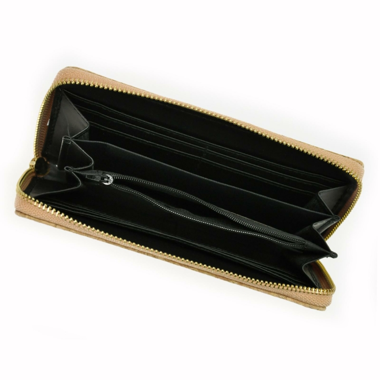 CHIKY Ecopelle Pénztárca