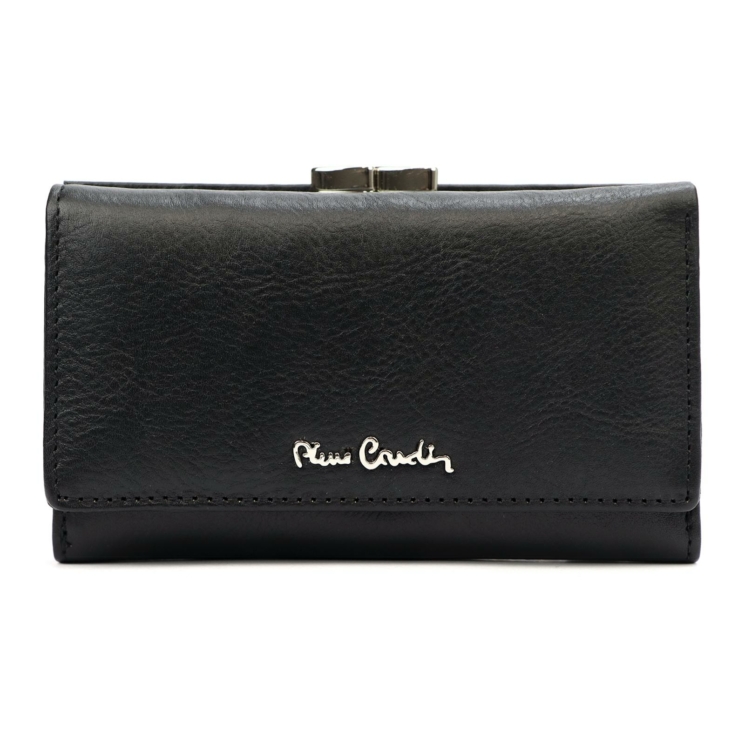 Pierre Cardin Valódi bőr Pénztárca