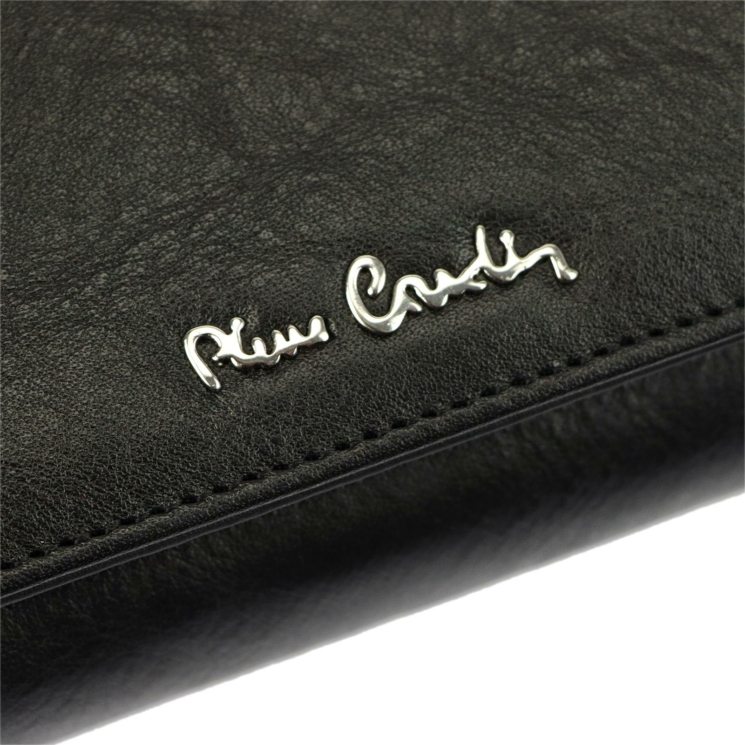 Pierre Cardin Valódi bőr Pénztárca