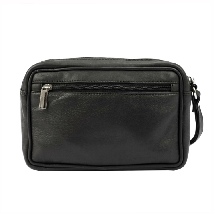 Albatross Valódi bőr Autóstáska