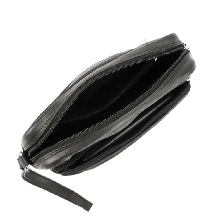 Albatross Valódi bőr Autóstáska