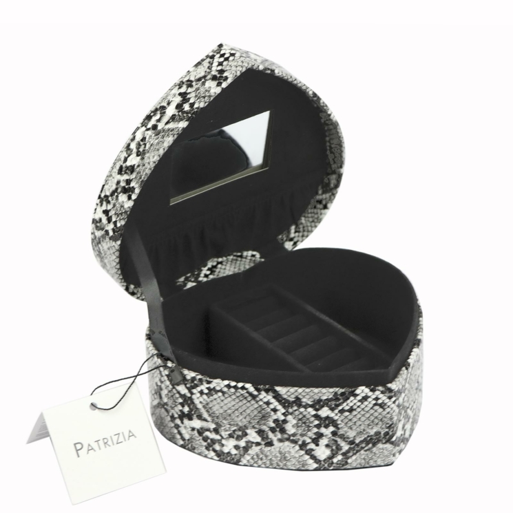 PATRIZIA ékszertartó doboz