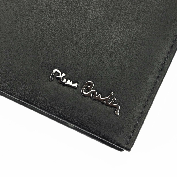 Pierre Cardin Valódi bőr Pénztárca