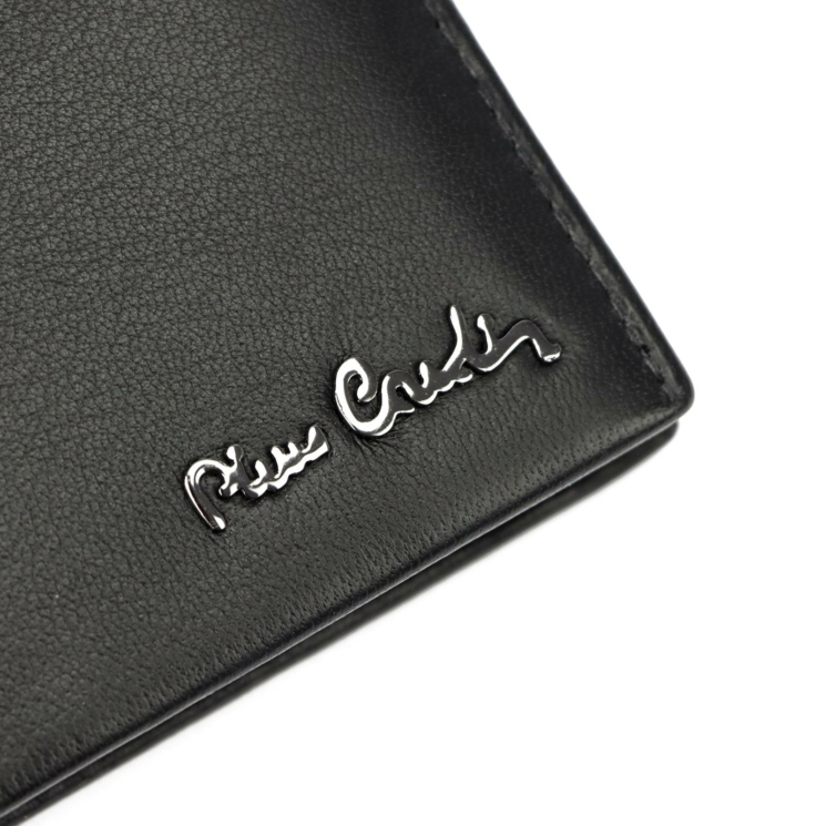 Pierre Cardin Valódi bőr Pénztárca