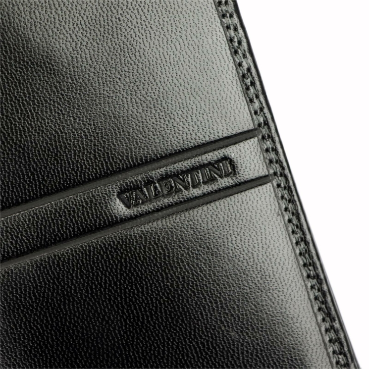 Valentini Valódi bőr Pénztárca