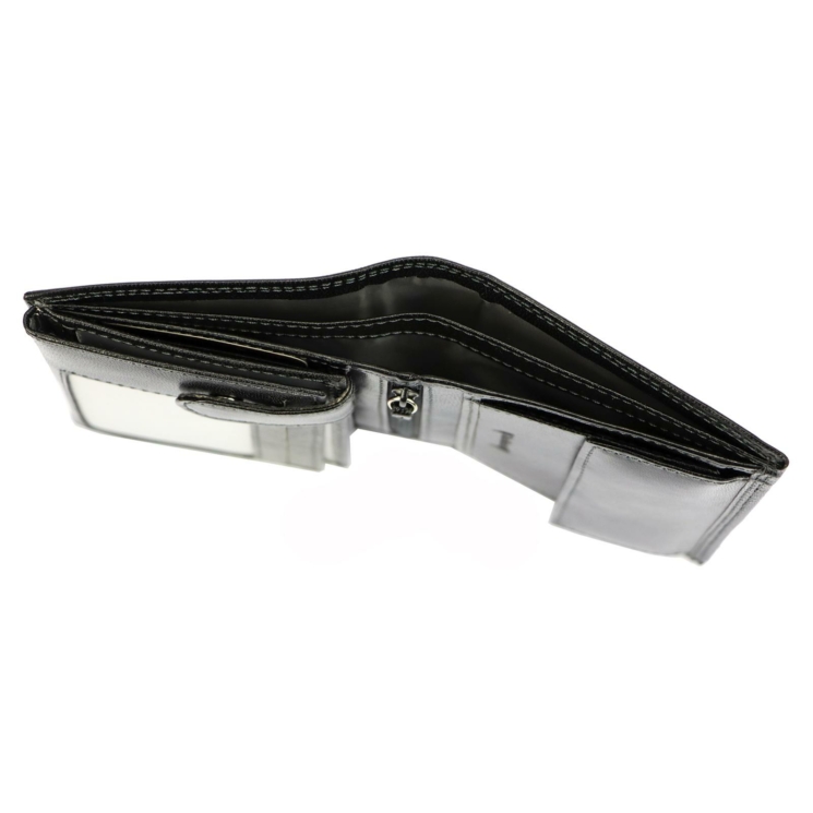 Valentini Valódi bőr Pénztárca