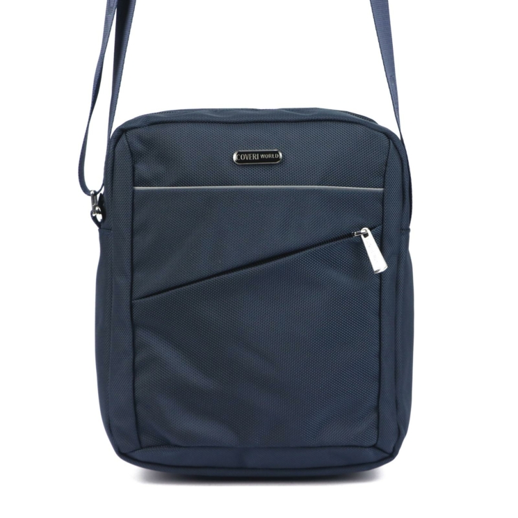 Coveri World Ecopelle Válltáska