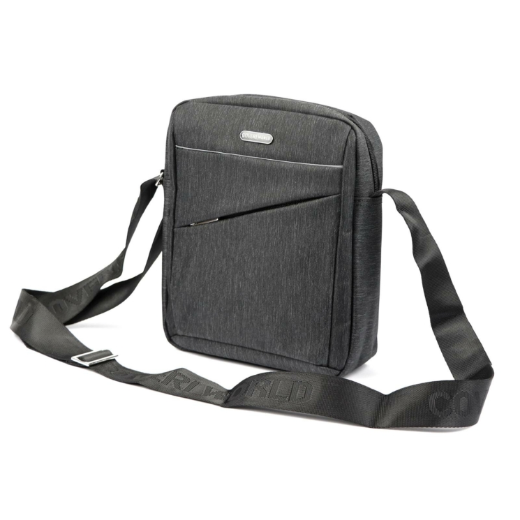 Coveri World Ecopelle Válltáska