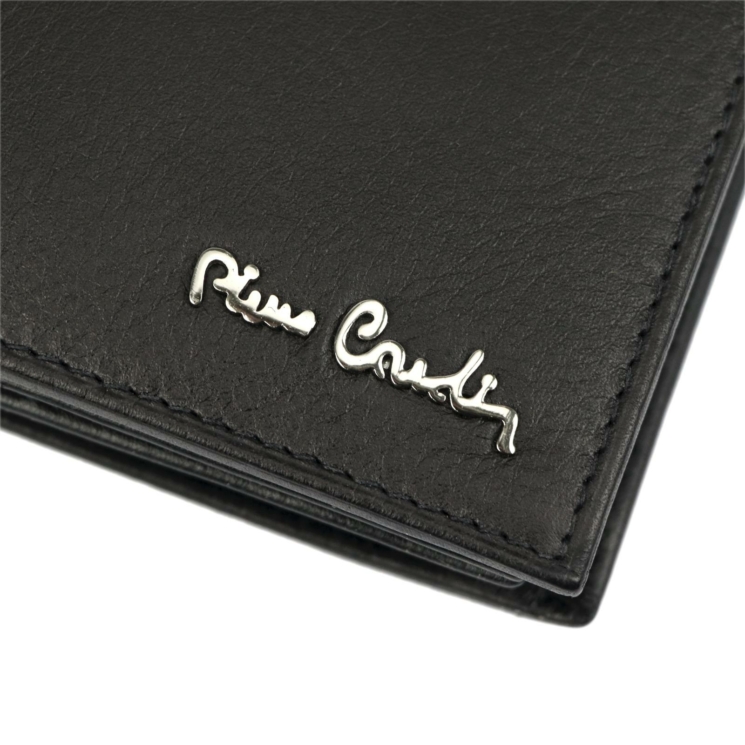 Pierre Cardin Valódi bőr Pénztárca