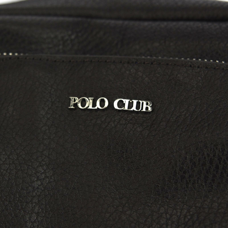 Harvey Miller Valódi bőr Válltáska