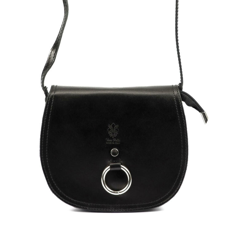 Florence Valódi bőr női táska