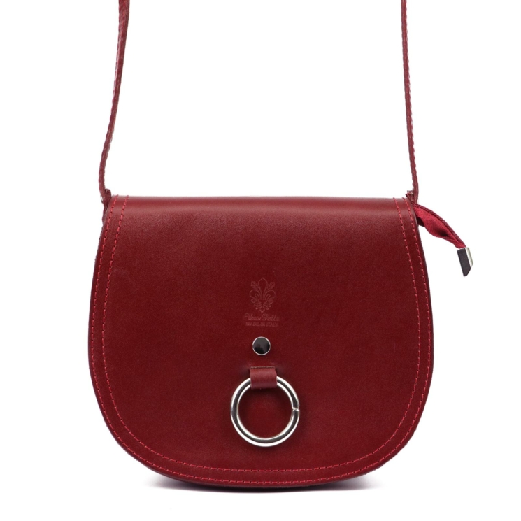 Florence Valódi bőr női táska