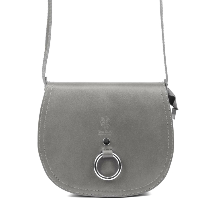 Florence Valódi bőr női táska