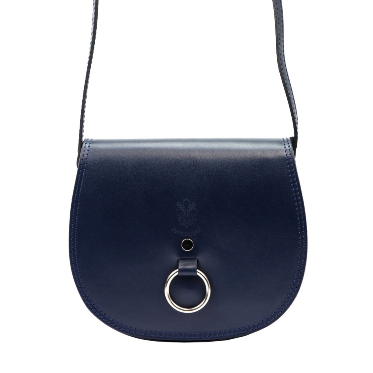 Florence Valódi bőr női táska