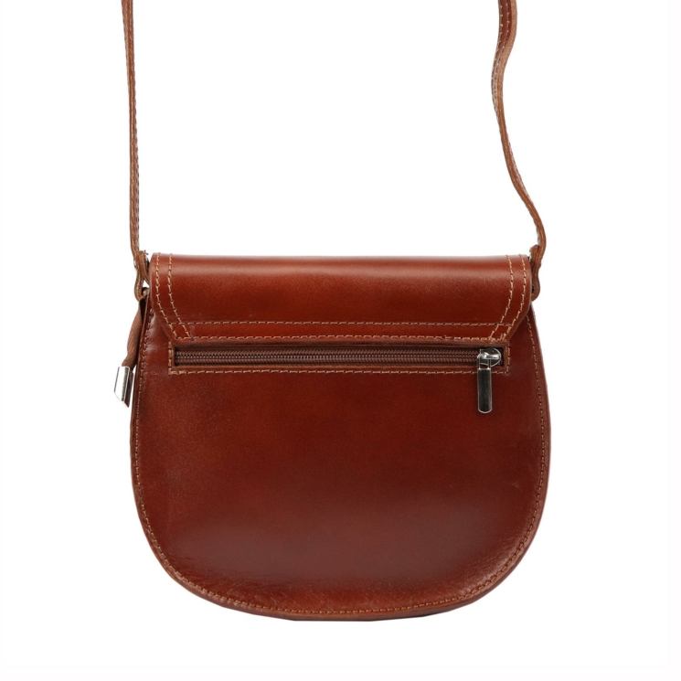 Florence Valódi bőr női táska