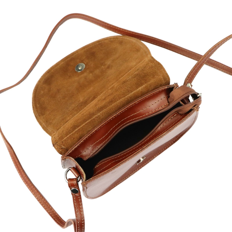 Florence Valódi bőr női táska