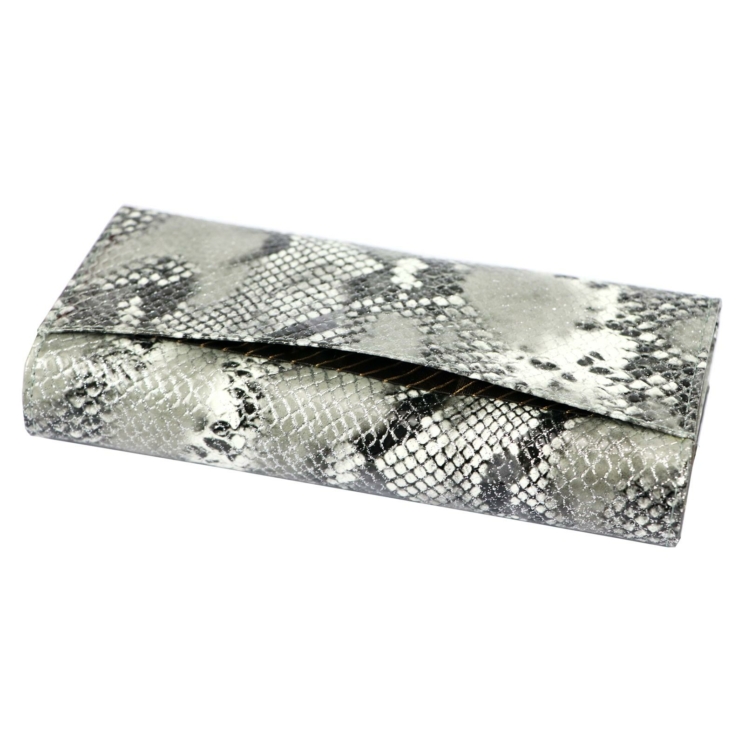 Rovicky Valódi bőr Pénztárca