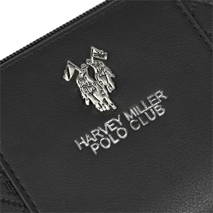 Harvey Miller Ecopelle Pénztárca