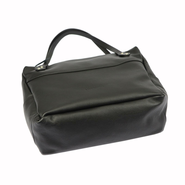 Pierre Cardin Valódi bőr női táska
