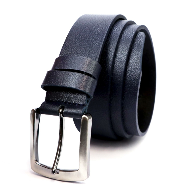 VerMari Valódi bőr Öv