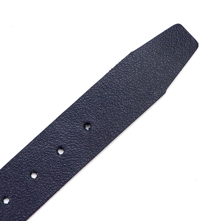 VerMari Valódi bőr Öv