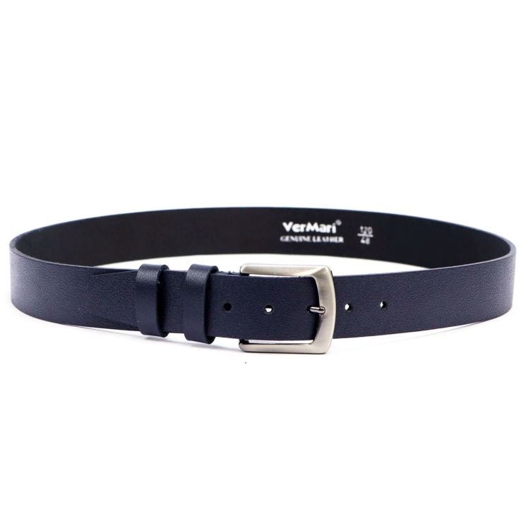 VerMari Valódi bőr Öv