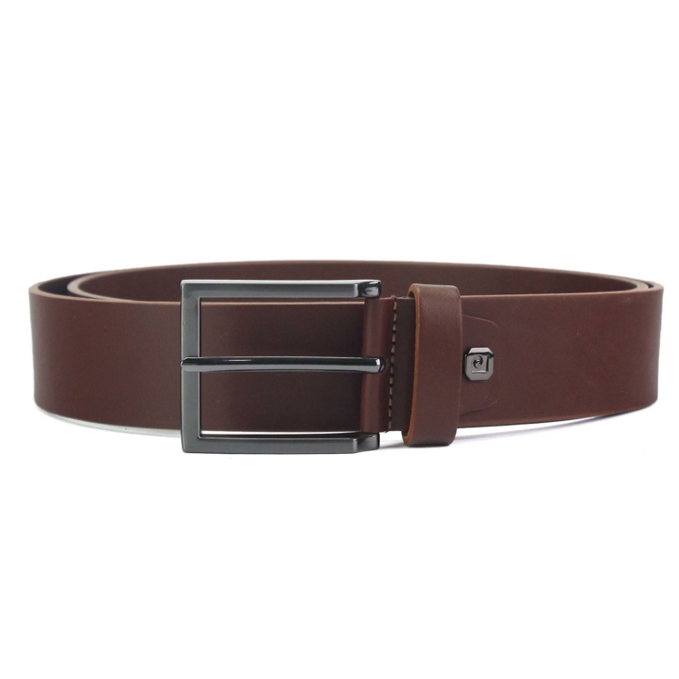 Pierre Cardin Valódi bőr Öv