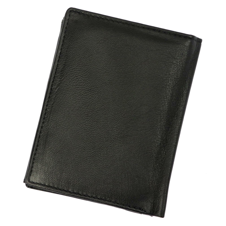 Nordee Valódi bőr Pénztárca