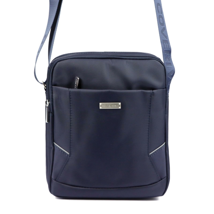 Coveri World Ecopelle Válltáska