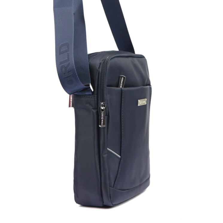 Coveri World Ecopelle Válltáska