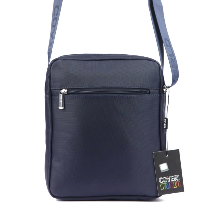 Coveri World Ecopelle Válltáska