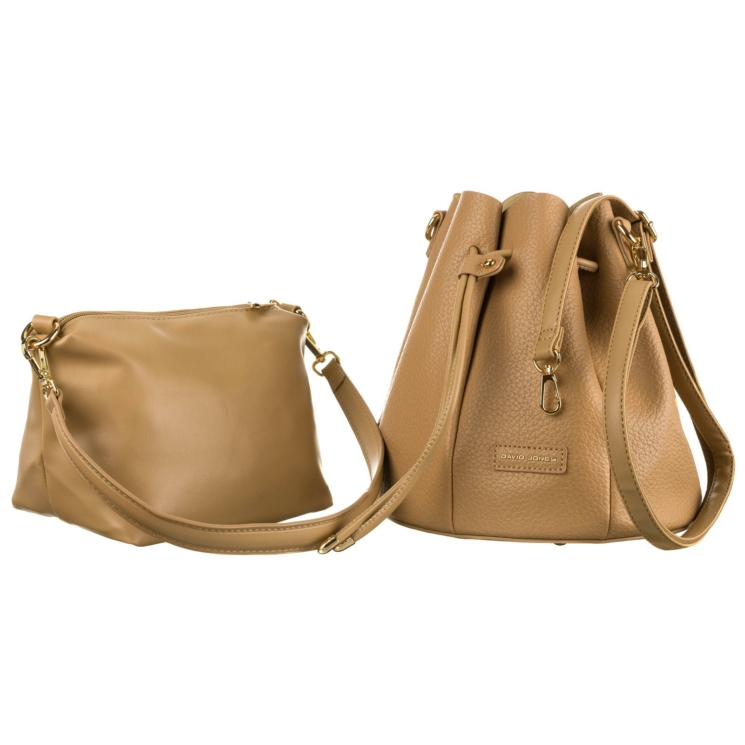 David Jones 100% Recyclex Női táska