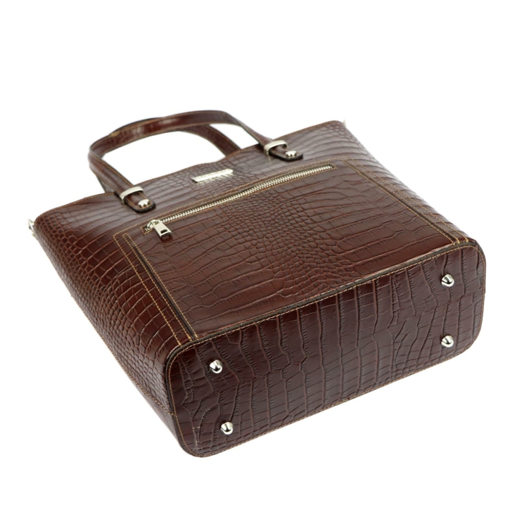 MiaMore Valódi bőr női táska