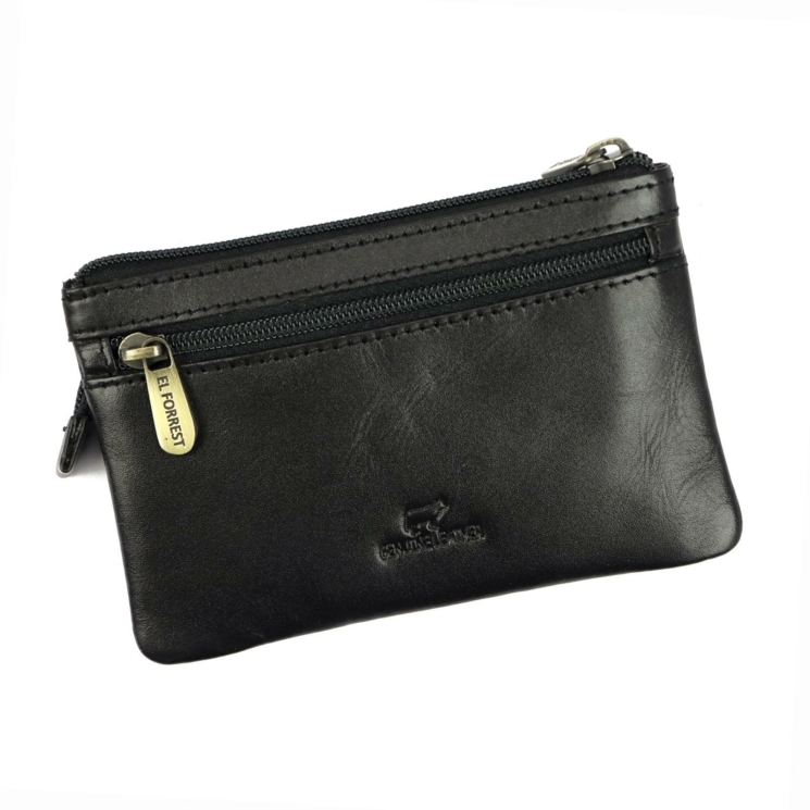 EL FORREST Valódi bőr Kulcstartó