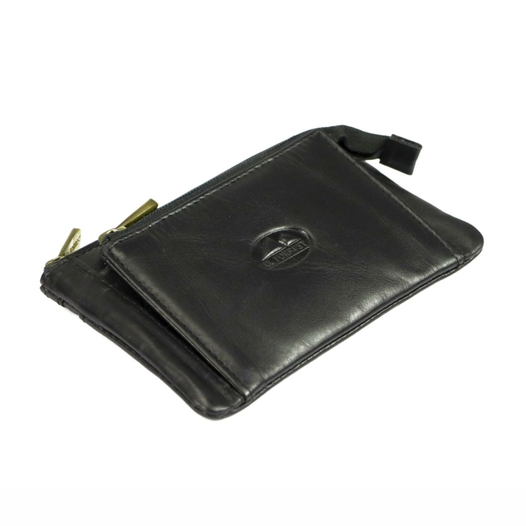 EL FORREST Valódi bőr Kulcstartó