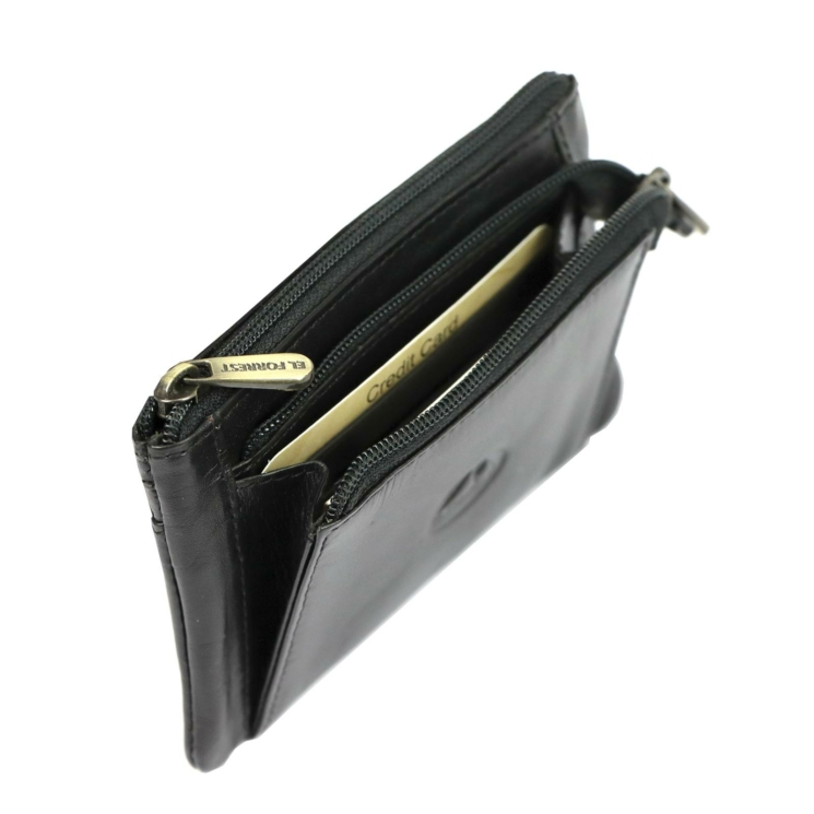 EL FORREST Valódi bőr Kulcstartó