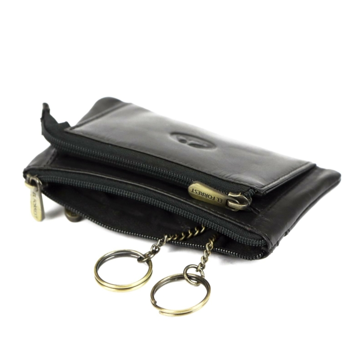 EL FORREST Valódi bőr Kulcstartó