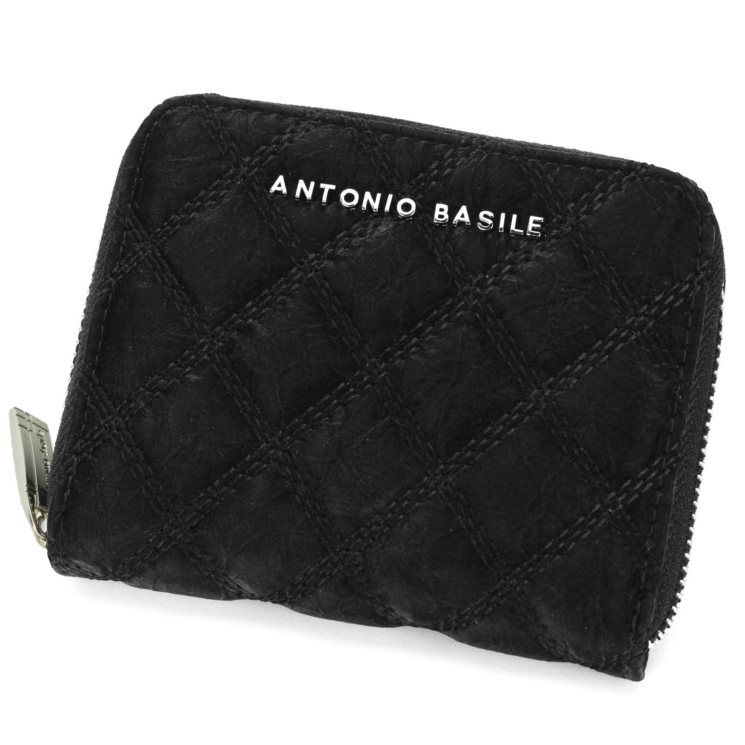 Antonio Basile Ecopelle Pénztárca