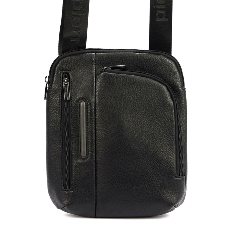 Pierre Cardin Ecopelle Válltáska