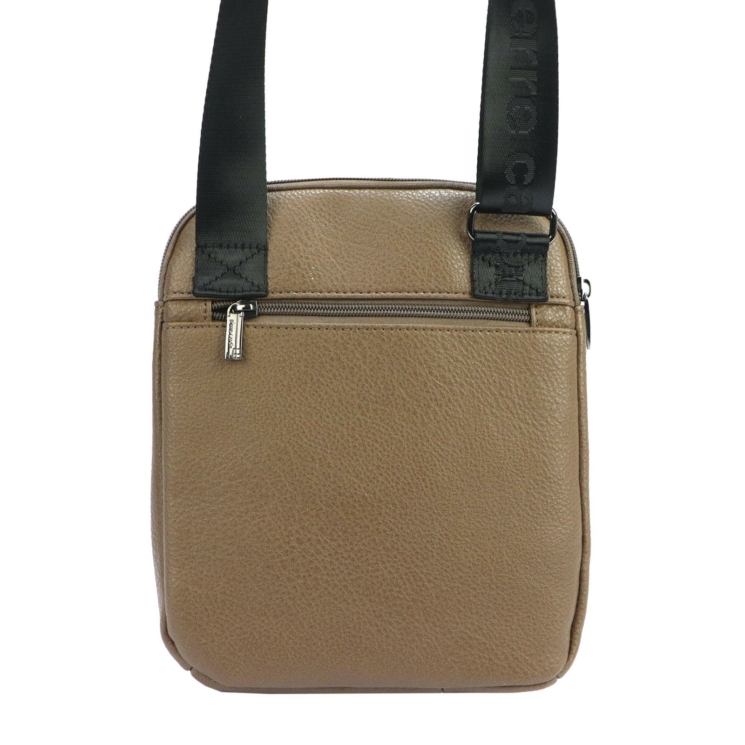 Pierre Cardin Ecopelle Válltáska