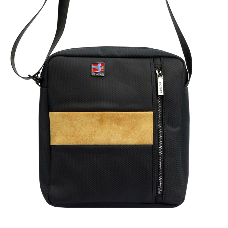 Nordee Ecopelle Válltáska