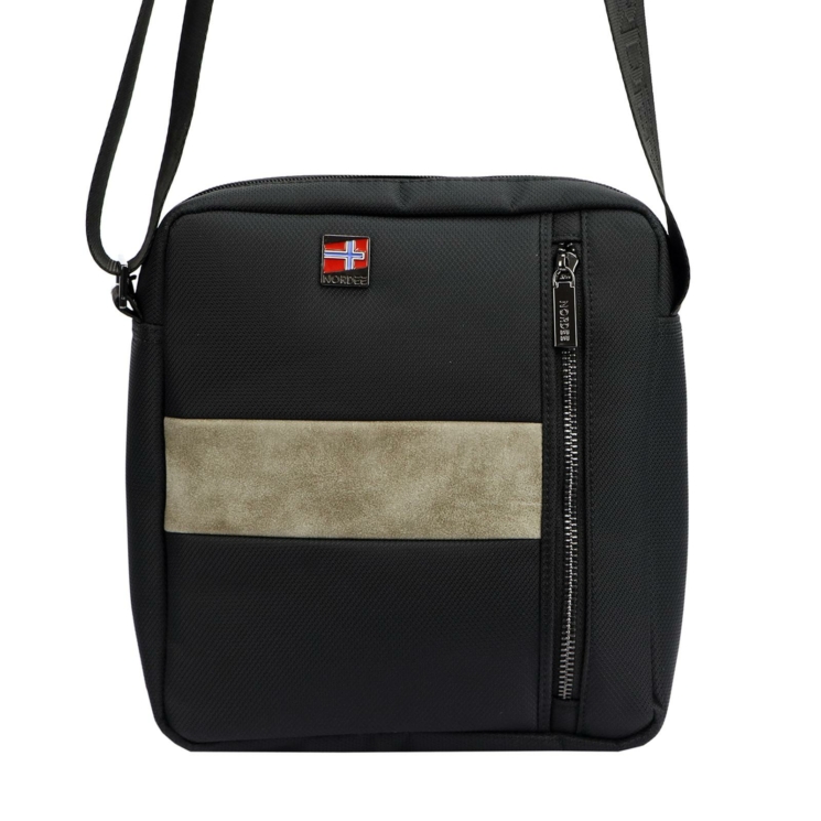 Nordee Ecopelle Válltáska