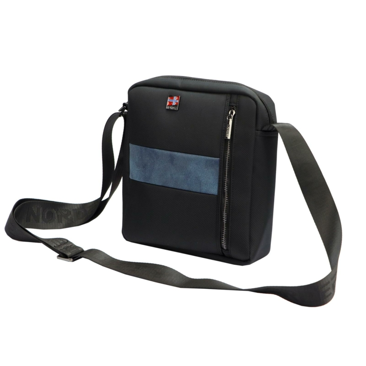 Nordee Ecopelle Válltáska