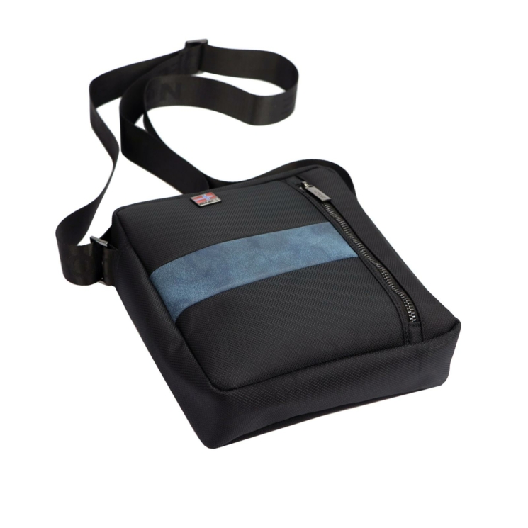 Nordee Ecopelle Válltáska