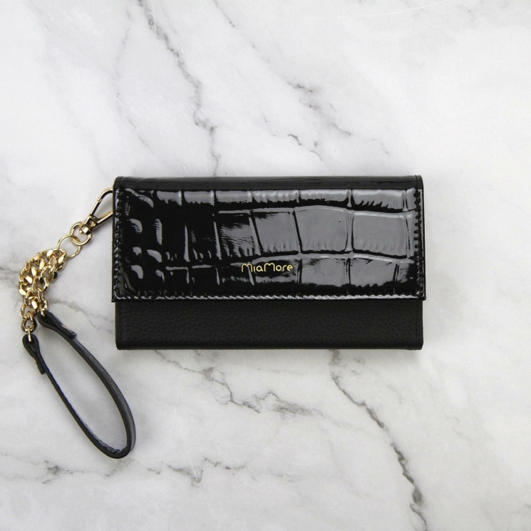 MiaMore Valódi bőr Telefontok