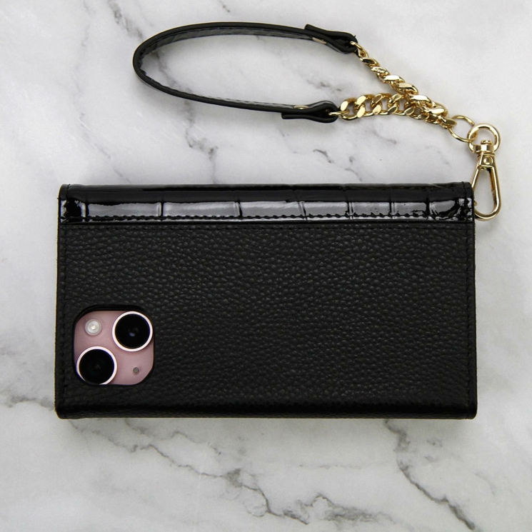 MiaMore Valódi bőr Telefontok