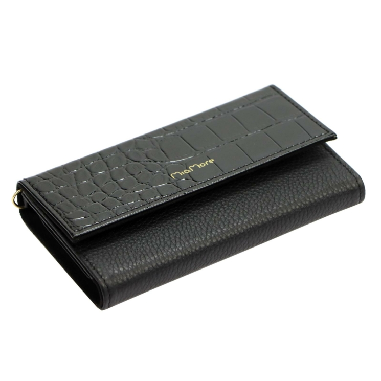 MiaMore Valódi bőr Telefontok