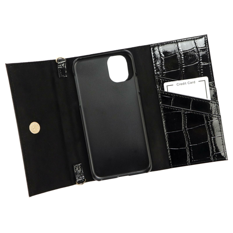 MiaMore Valódi bőr Telefontok